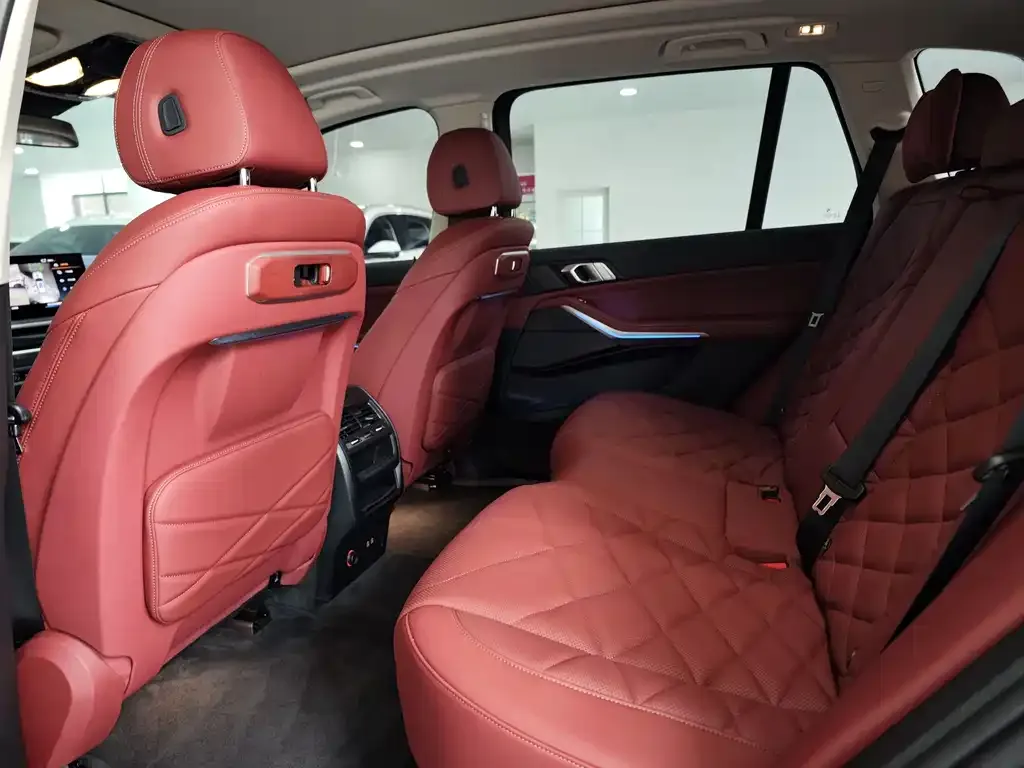 BMW X5 2024 из CN, фото 5