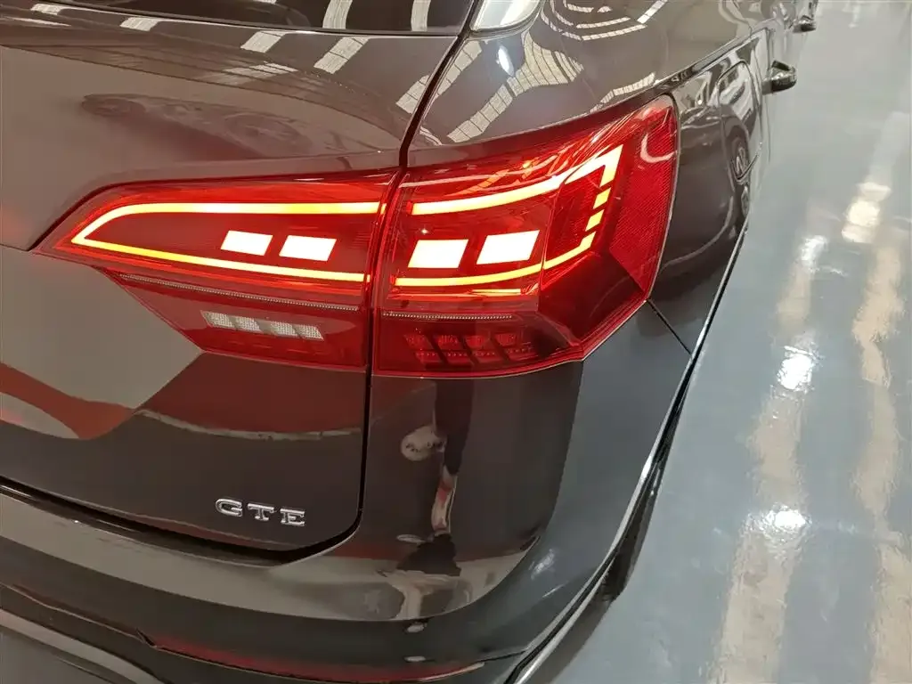 Volkswagen GTE PHEV 2024 из CN, фото 4
