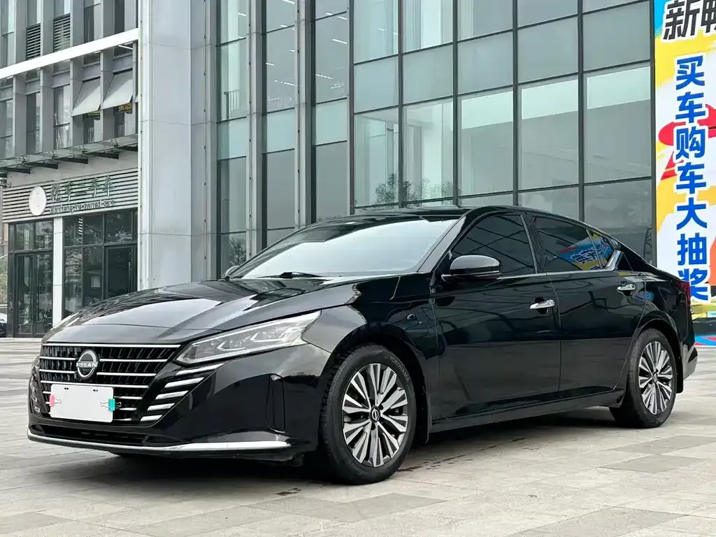 Nissan Teana 2023 из CN, фото 1
