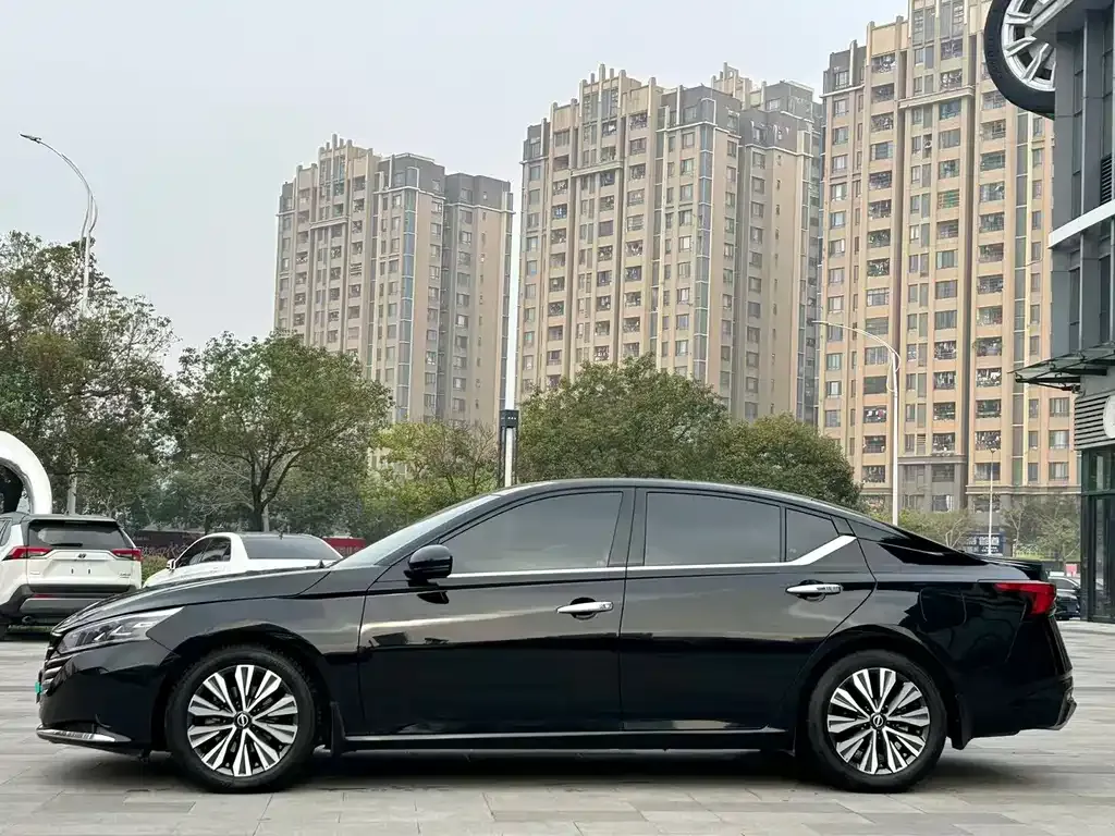 Nissan Teana 2023 из CN, фото 6