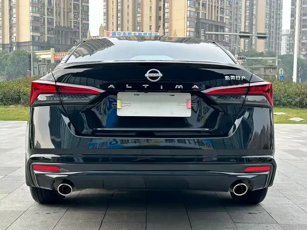 Nissan Teana 2023 из CN, фото 9