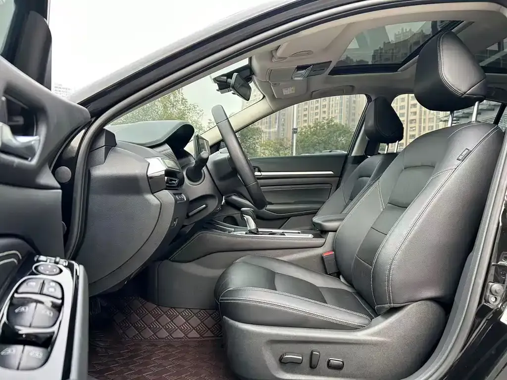 Nissan Teana 2023 из CN, фото 5