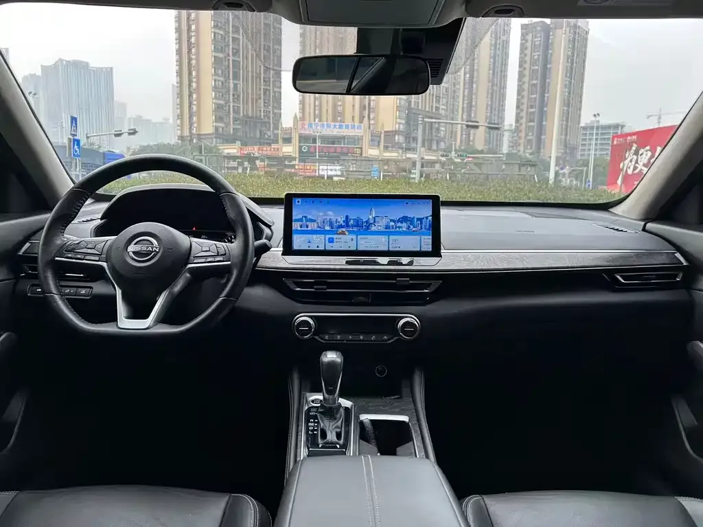 Nissan Teana 2023 из CN, фото 4