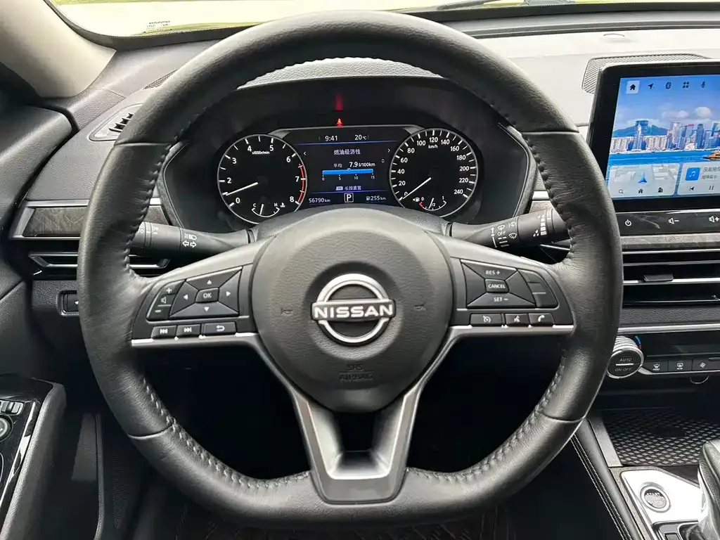 Nissan Teana 2023 из CN, фото 7