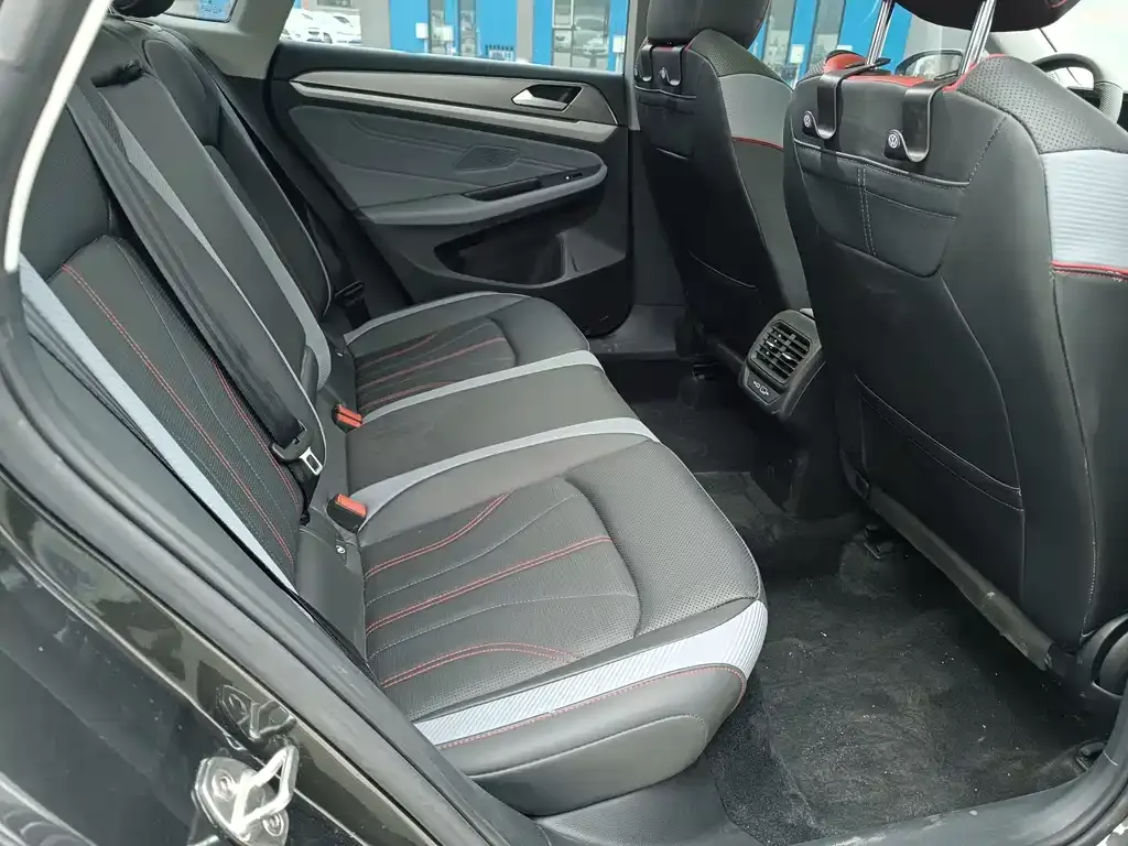 Volkswagen Lamando 2022 из CN, фото 8