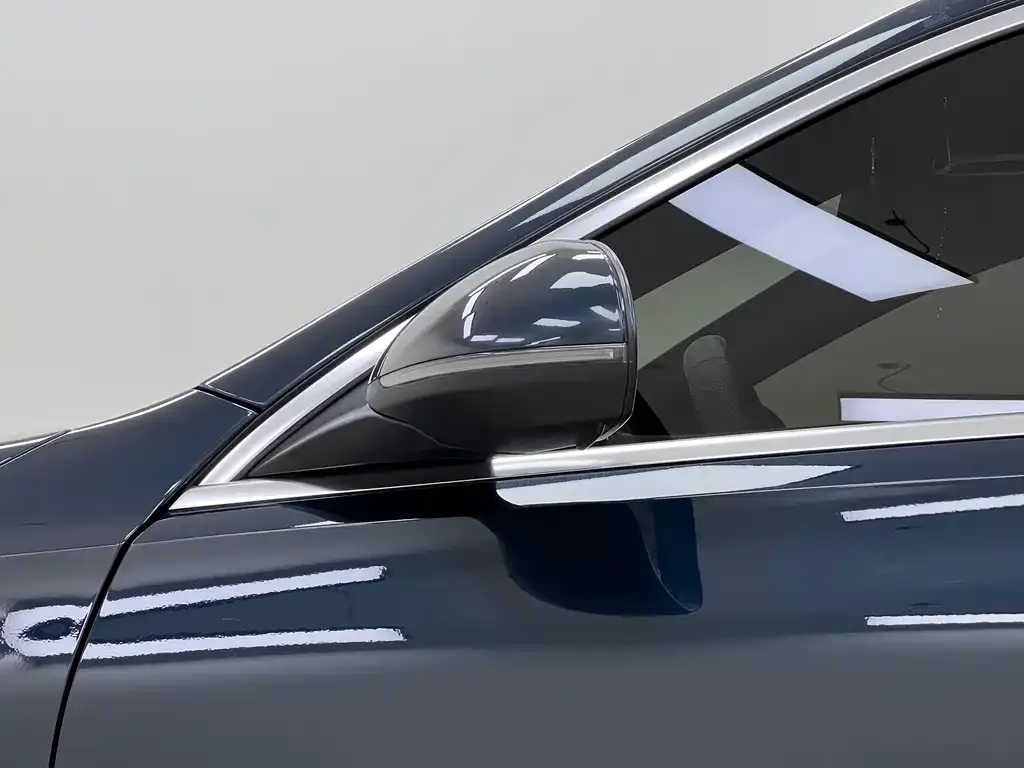 Mercedes-Benz C-Class 2023 из CN, фото 7