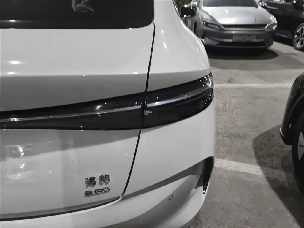 BYD Seal 2024 из CN, фото 2
