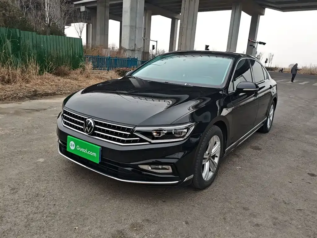Volkswagen Magotan 2024 из CN, фото 8