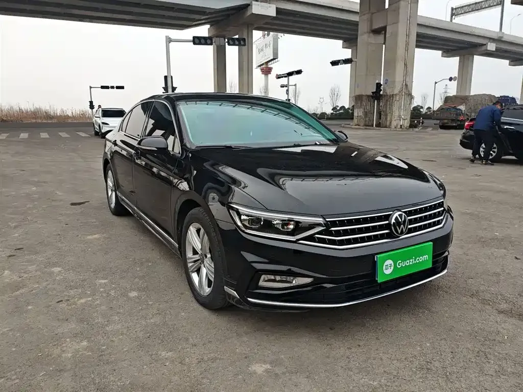 Volkswagen Magotan 2024 из CN, фото 6