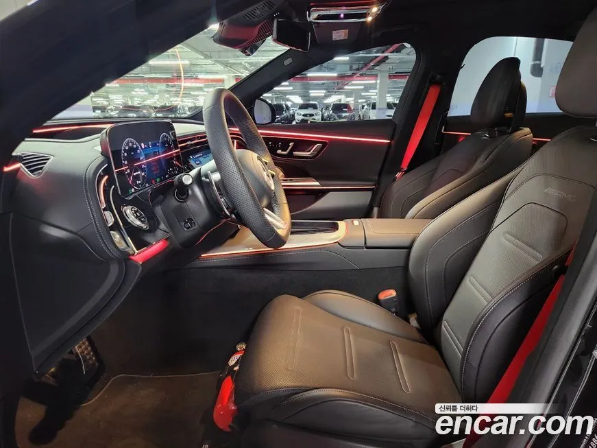 Mercedes-Benz E-Class 2025 из KR, фото 8