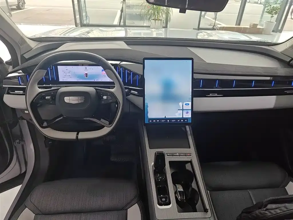 Geely Boyue L 2025 из CN, фото 7