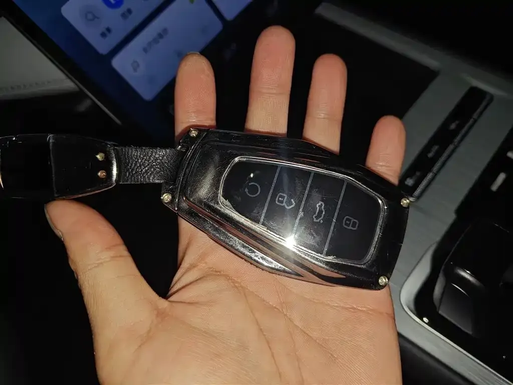 Geely Boyue L 2025 из CN, фото 9