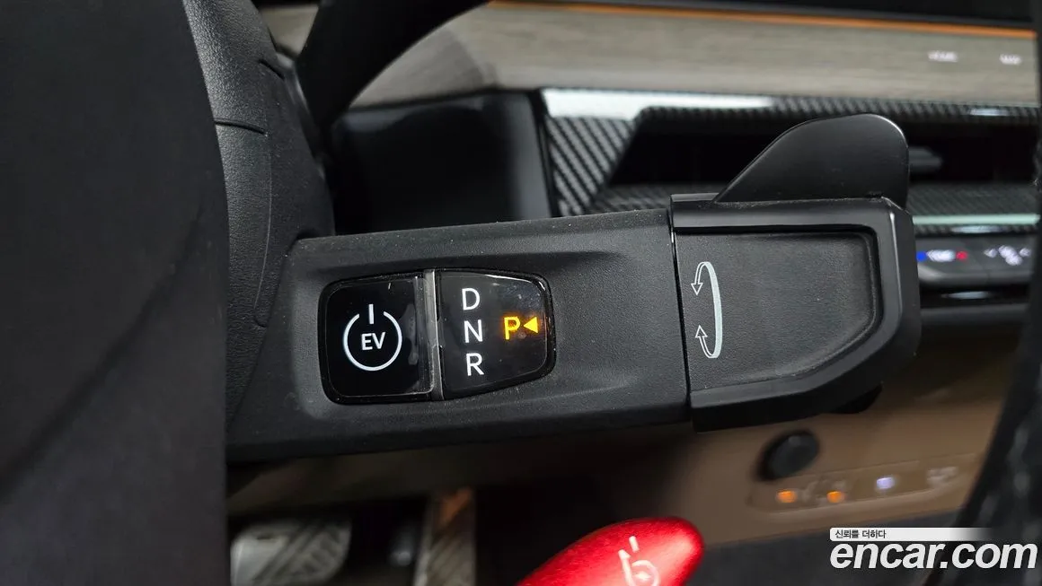 Kia EV9 2024 из KR, фото 3