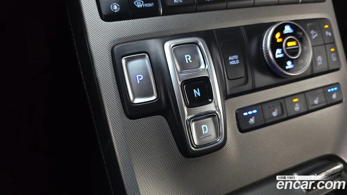 Hyundai Palisade — фото 6