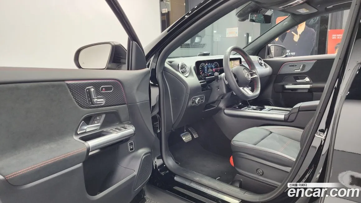 Mercedes-Benz GLA-Class 2025 из KR, фото 10