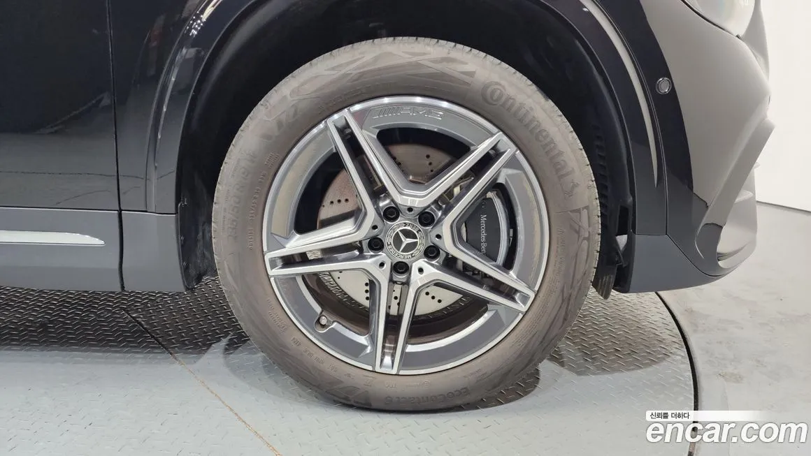 Mercedes-Benz GLA-Class 2025 из KR, фото 7