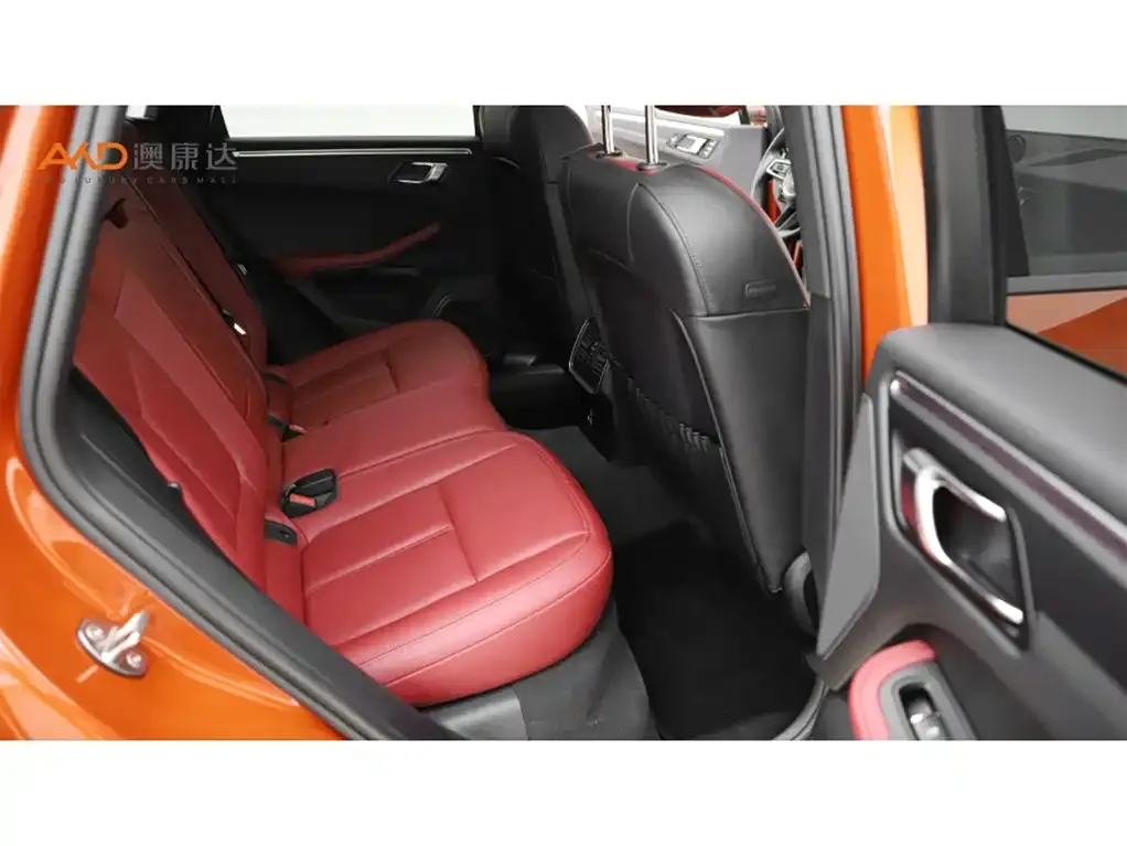 Porsche Macan 2022 из CN, фото 4