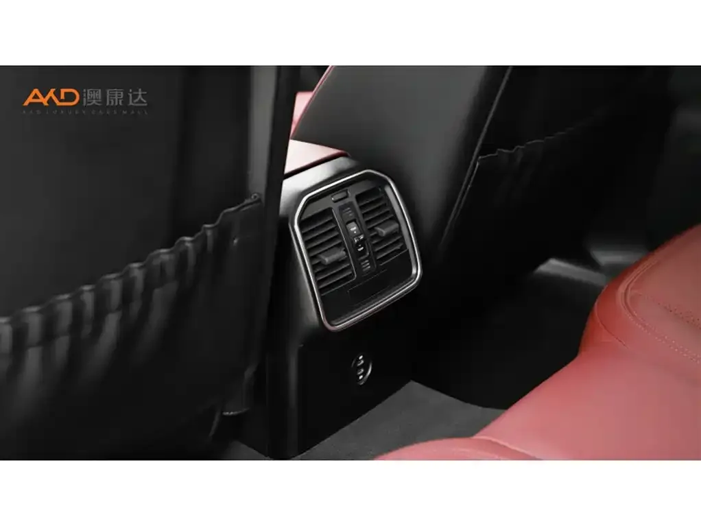 Porsche Macan 2022 из CN, фото 10