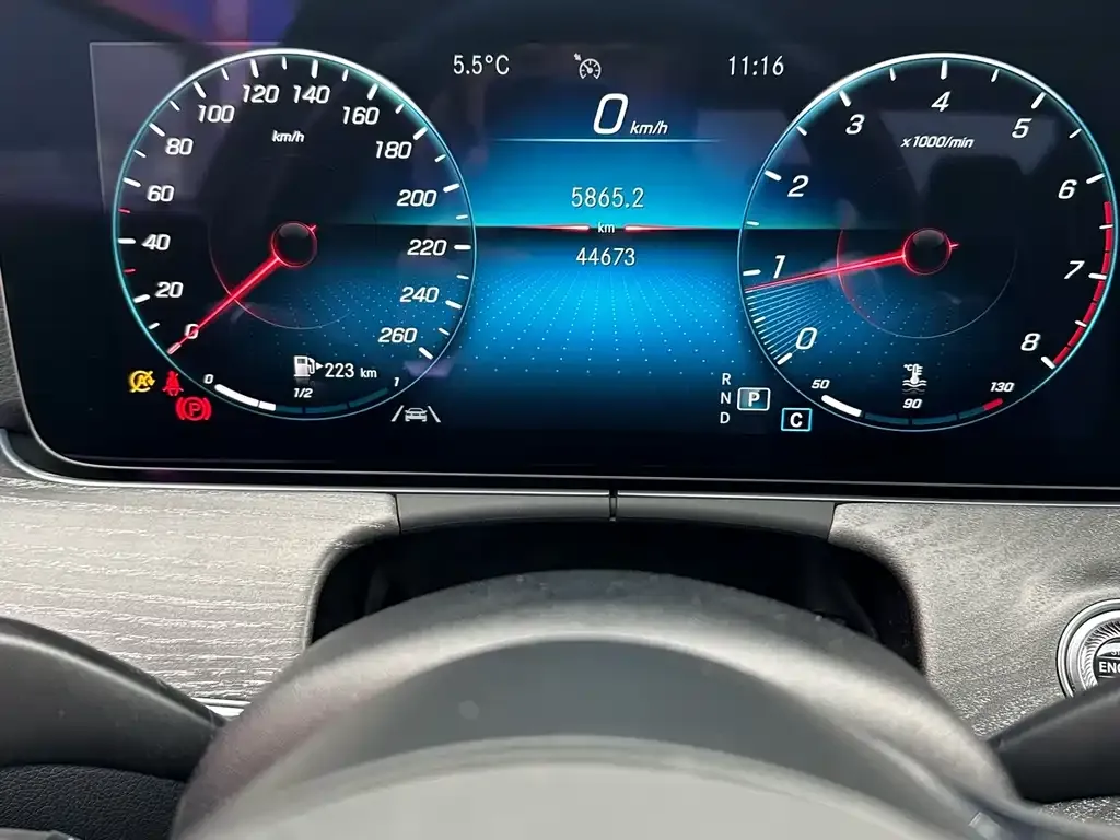 Mercedes-Benz CLS 2022 из CN, фото 4