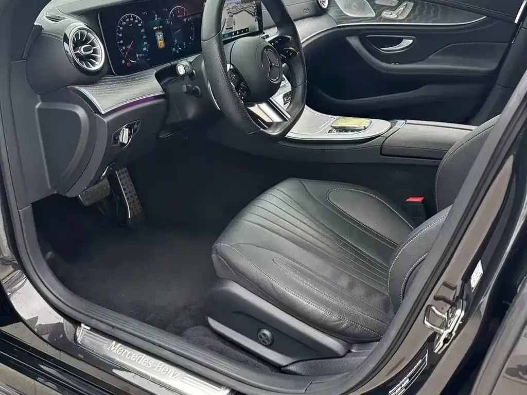 Mercedes-Benz CLS 2022 из CN, фото 2