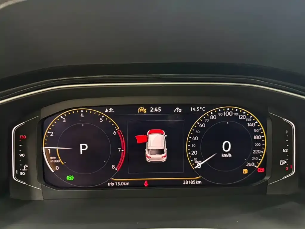 Volkswagen T-Roc 2022 из CN, фото 4