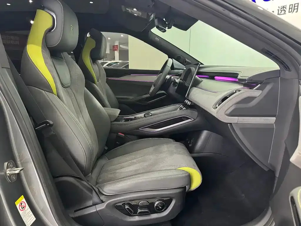 BYD L EV 2025 из CN, фото 9
