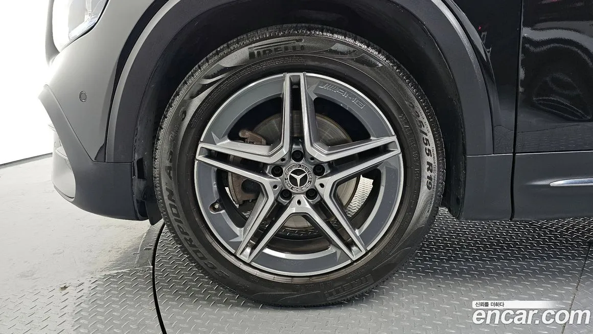 Mercedes-Benz GLB-Class 2021 из KR, фото 9
