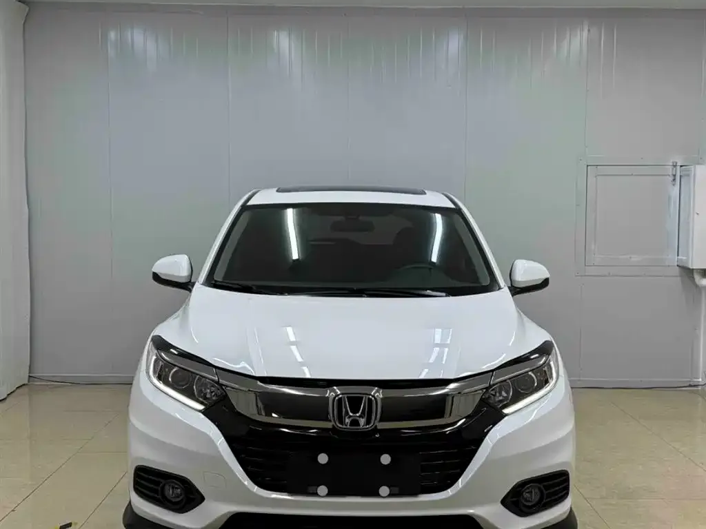 Honda Vezel 2021 из CN, фото 2