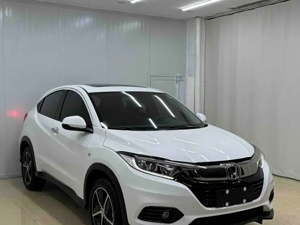 Honda Vezel 2021 из CN, фото 3