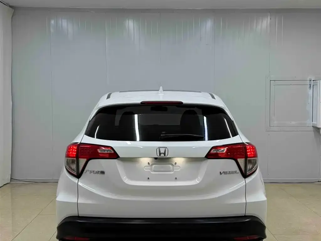 Honda Vezel 2021 из CN, фото 5