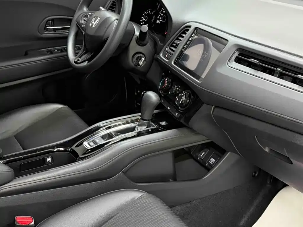 Honda Vezel 2021 из CN, фото 7