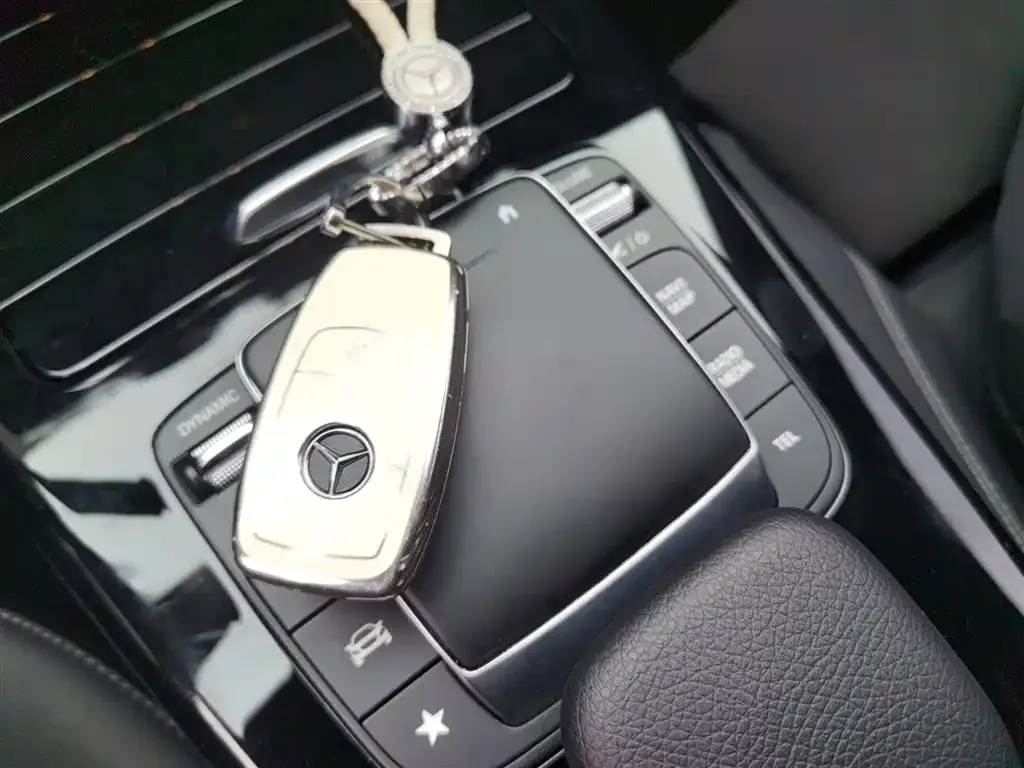 Mercedes-Benz A-Class 2022 из CN, фото 8