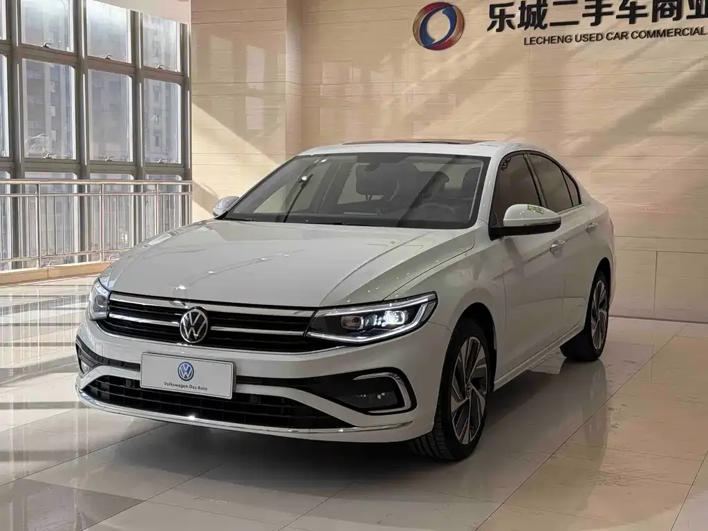 Volkswagen Bora 2023 из CN, фото 1
