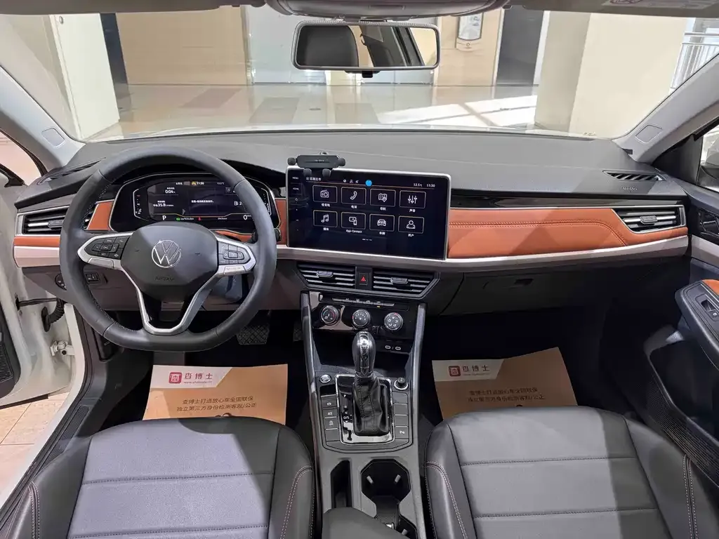Volkswagen Bora 2023 из CN, фото 4