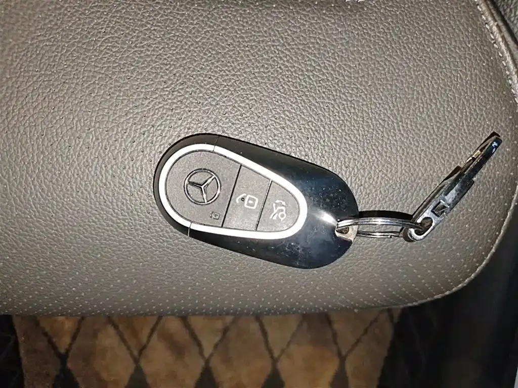Mercedes-Benz C-Class 2022 из CN, фото 8