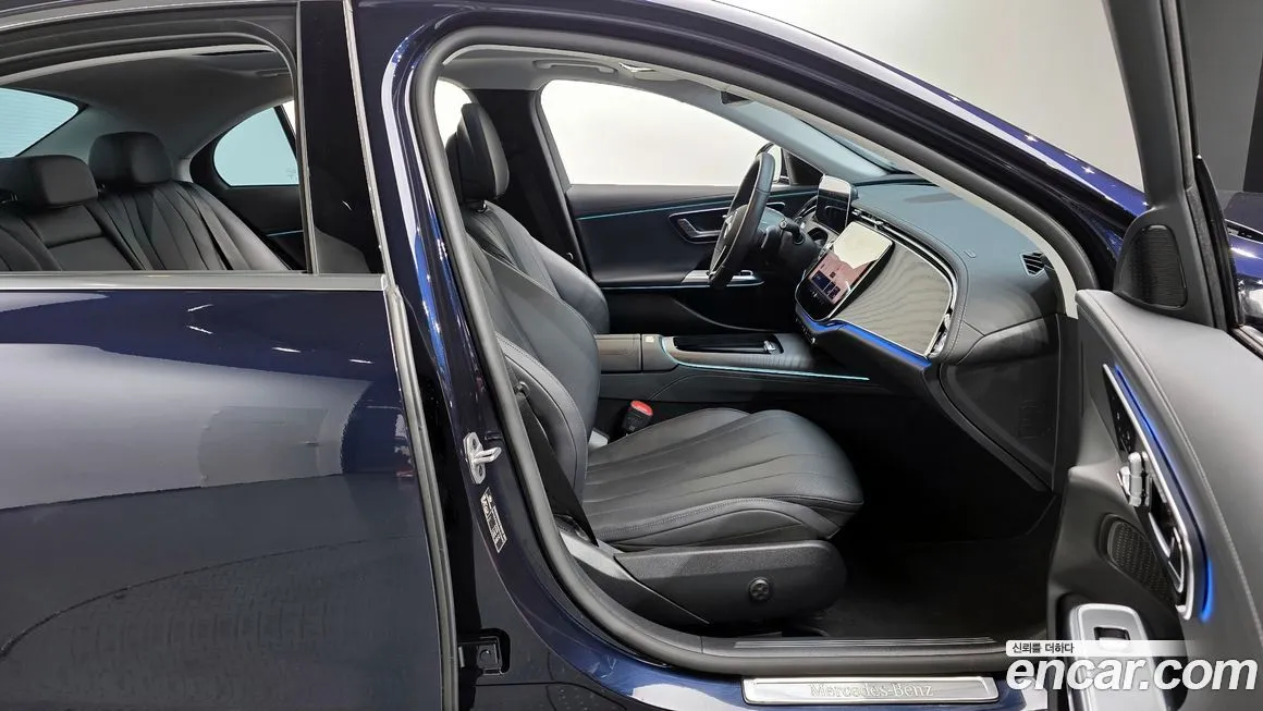 Mercedes-Benz E-Class 2025 из KR, фото 6