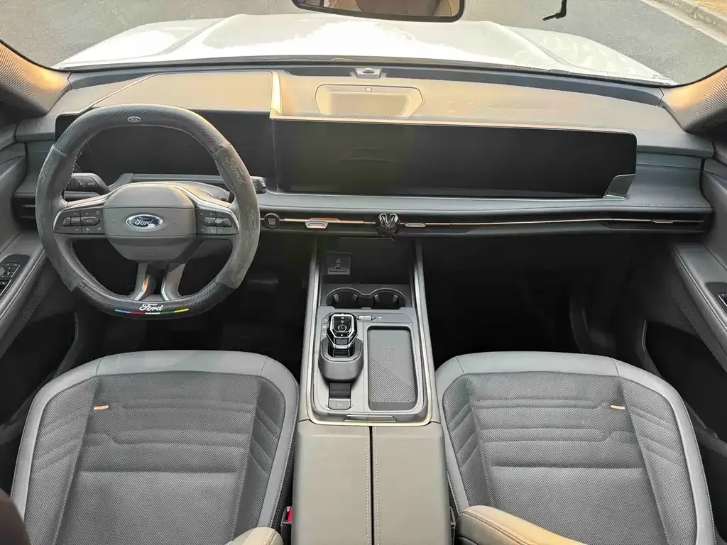 Ford Edge 2024 из CN, фото 5