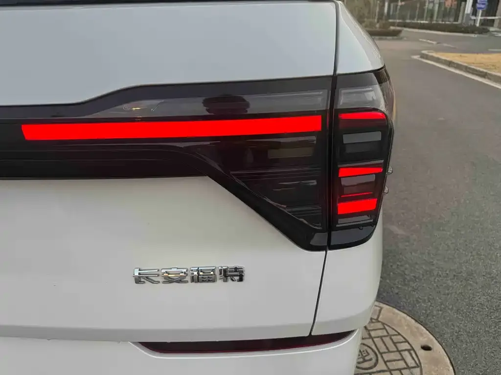 Ford Edge 2024 из CN, фото 2
