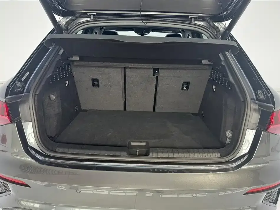 Audi A3 2021 из CN, фото 10