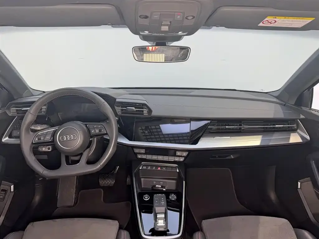 Audi A3 2021 из CN, фото 8
