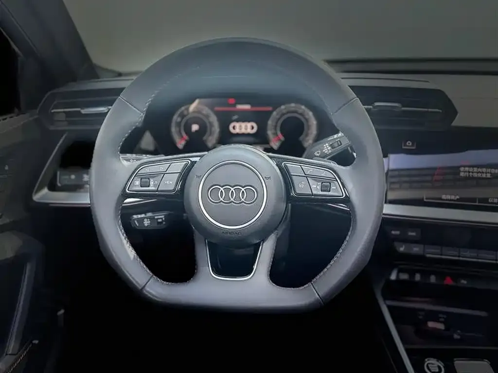 Audi A3 2021 из CN, фото 7