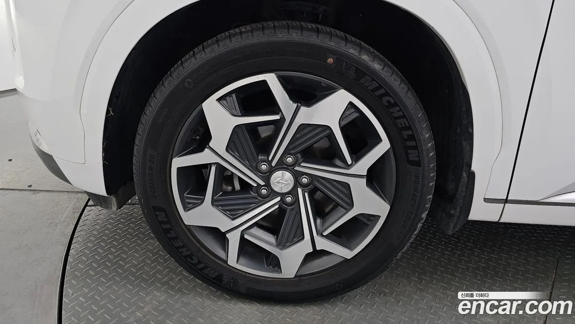 Hyundai Palisade — фото 10