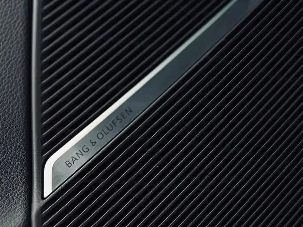 Audi Q7 2023 из CN, фото 7