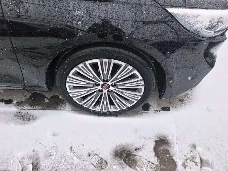 Hongqi H5 2022 из CN, фото 10