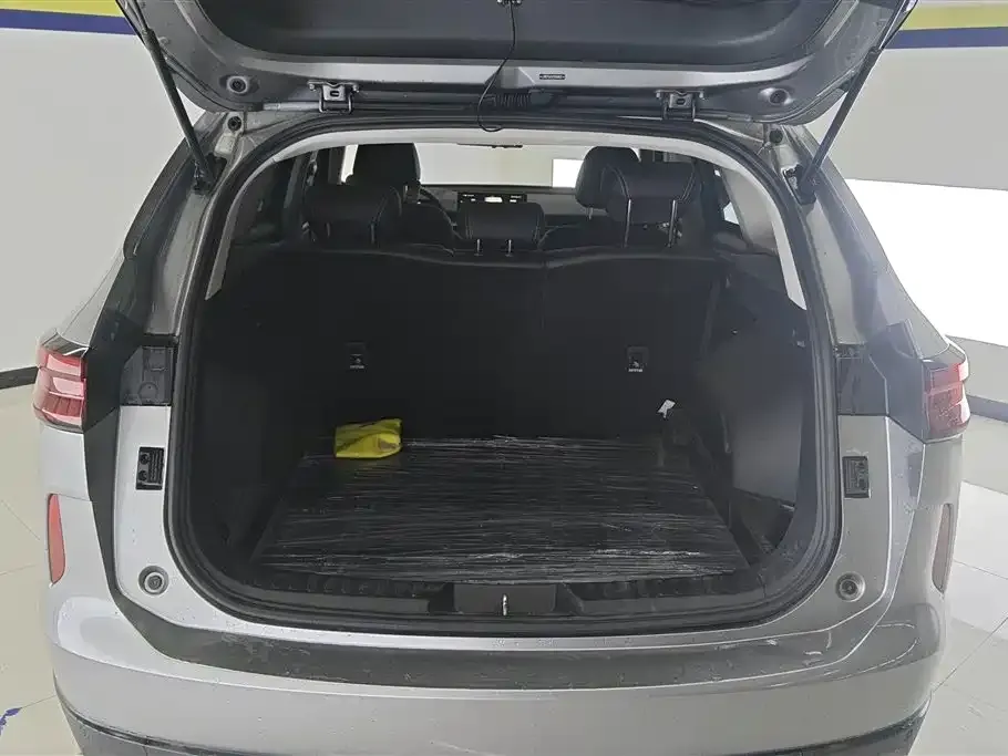 Haval H6 2023 из CN, фото 6