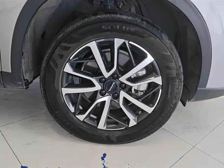 Haval H6 2023 из CN, фото 7