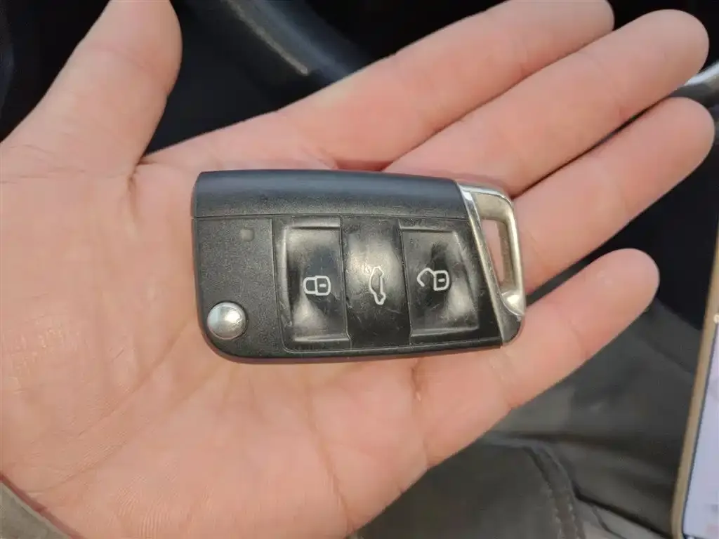 Volkswagen Tiguan L 2022 из CN, фото 2