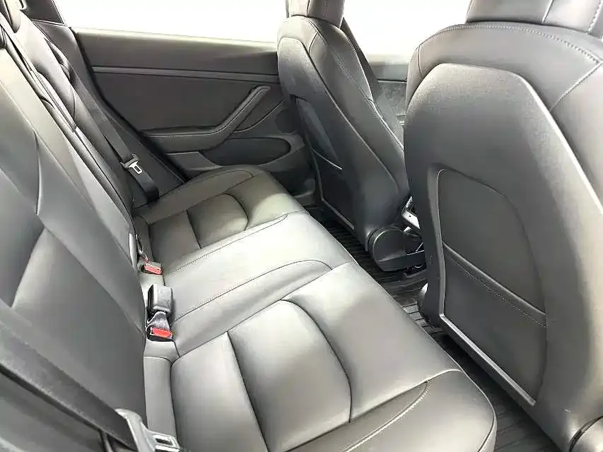 Tesla Model 3 2021 из CN, фото 8