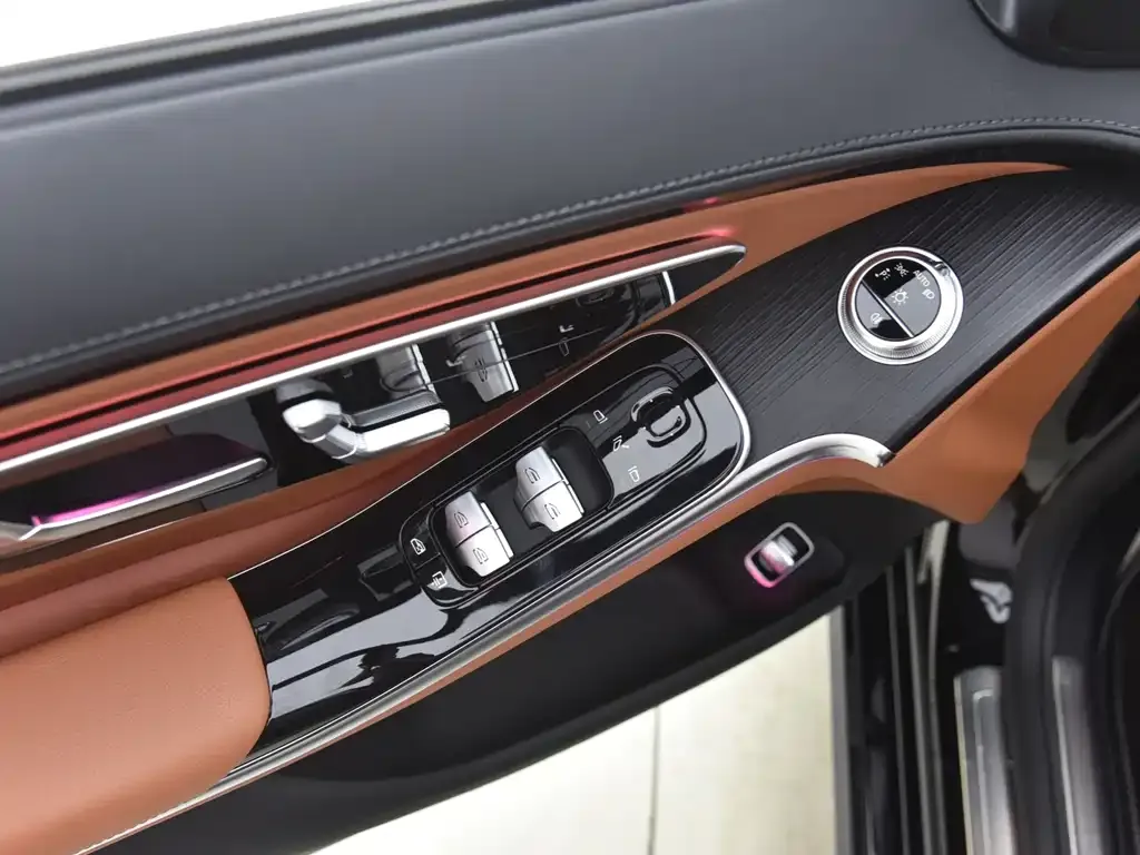 Mercedes-Benz S-Class 2023 из CN, фото 5