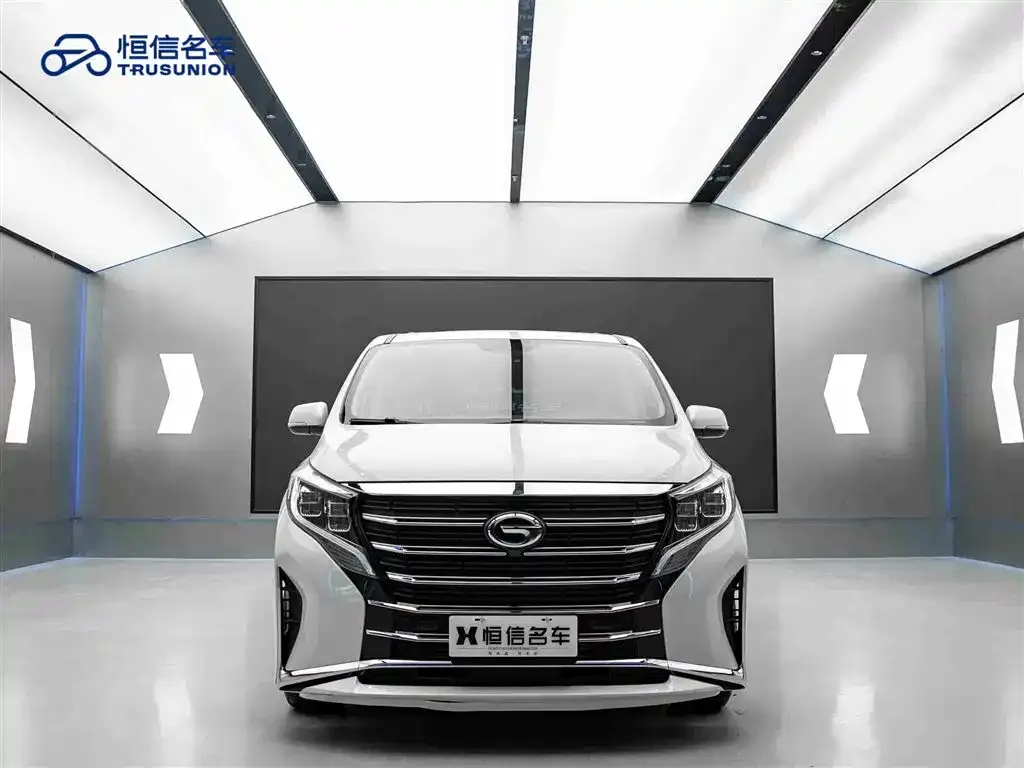 GAC Motor Trumpchi M8 2023 из CN, фото 6
